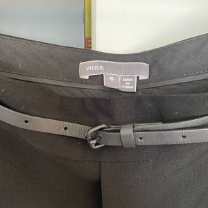 Vince Slacks Sz 6